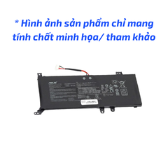 Thay Pin Laptop Asus B21N1818-2 Zin