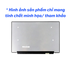 Thay màn hình Laptop 14.0 slim 40pin QHD 90Hz cáp nhỏ NE140B9M N41