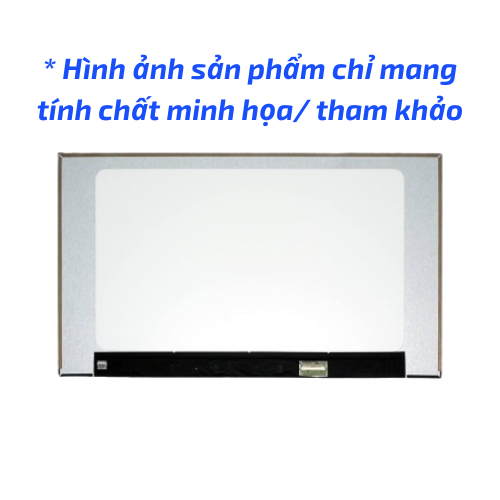Thay màn Hình Laptop Lcd 15.6 Led Slim 30Pin FHD Tràn viền board ngắn