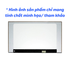 Thay màn Hình Laptop Lcd 15.6 Led Slim 30Pin FHD Tràn viền board ngắn