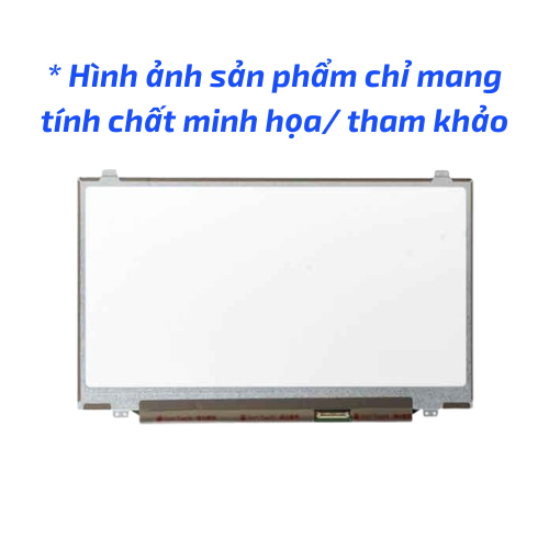 Thay màn hình cho laptop 14.0 slim 40 pin Oled ATNA40YK07
