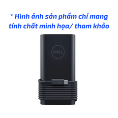 Thay Sạc Laptop Dell Type C 130W Oval