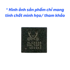 Thay chip âm thanh Laptop Dell Latitude 6540