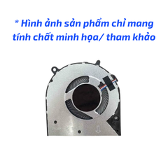 Thay quạt Laptop HP 240-G8