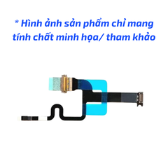 Thay cáp LCD Laptop Dell XPS 9300