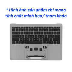 Thay cho combo phím và chuột Macbook A1708