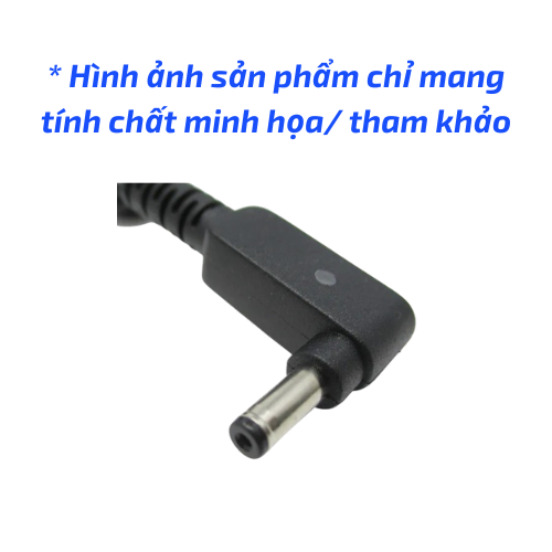 Thay Jack nguồn Laptop Acer đầu nhỏ