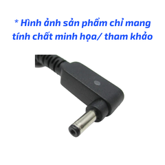 Thay Jack nguồn Laptop Acer đầu nhỏ