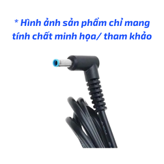 Thay jack nguồn Laptop HP kim nhỏ