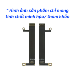 Thay Cáp Lcd Led Laptop Macbook A1706