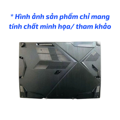 Thay mặt D Laptop MSI GF63