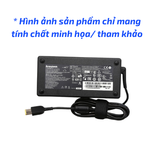 Thay Sạc Laptop Lenovo 20V/8.5A (Đầu USB)