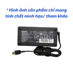 Thay Sạc Laptop Lenovo 20V/8.5A (Đầu USB)