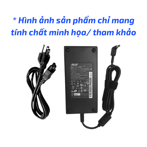 Thay Sạc Laptop Acer 19V 9.23A