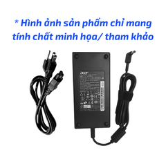 Thay Sạc Laptop Acer 19V 9.23A