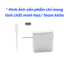 Thay Sạc Macbook 61W (Type C)