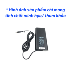 Thay Sạc Laptop Dell 130W ĐKN 4.5*3.0 (Oval)