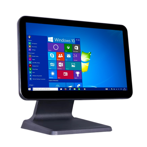 Máy tính tiền Scangle SGT-664