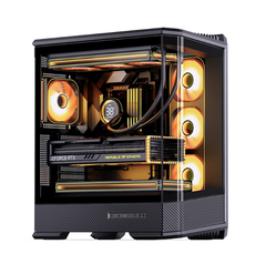 Máy Bộ PC STAR Reaper A PLUS/Intel i7 14700K/ Z790 WiFi/ DDR5 32GB/ RTX 5070 Ti/ SSD 1TB