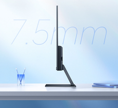 Màn hình Xiaomi Redmi 1A P24FBB-RA | 23.8 inch, Full HD, IPS, 100Hz, phẳng