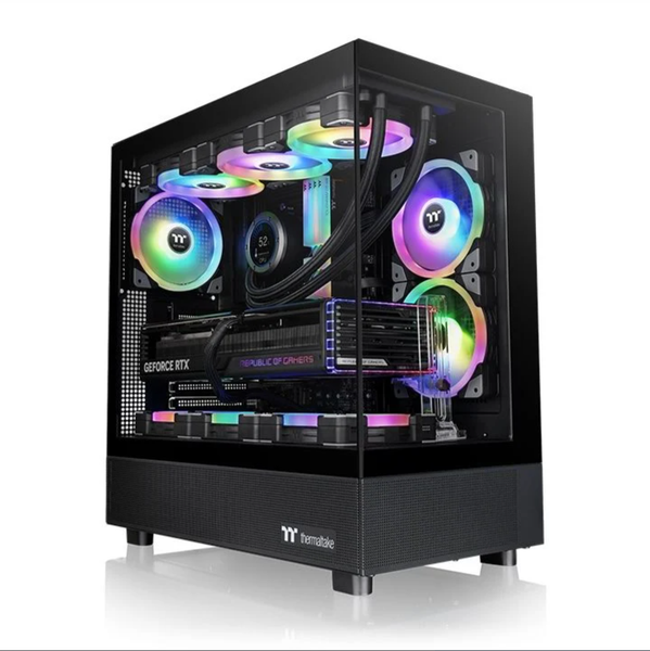 PC STAR Pegasus B | Intel i5 14400F, B760M WiFi, DDR5 16GB, SSD 512GB, RTX 3060