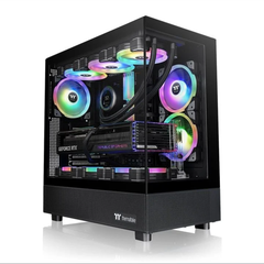 PC STAR Pegasus B | Intel i5 14400F, B760M WiFi, DDR5 16GB, SSD 512GB, RTX 3060