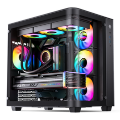 PC STAR Skyclaw SR | AMD Ryzen 7 7800X3D, X870 WiFi, DDR5 32GB, SSD 1TB, RTX 5070