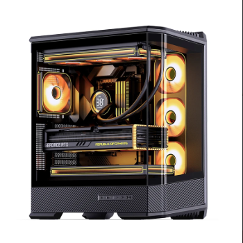 Máy Bộ STAR Storm UR Intel i7 14700KF/ Z790/ DDR5 32GB/ 1 TB/ RTX 5070