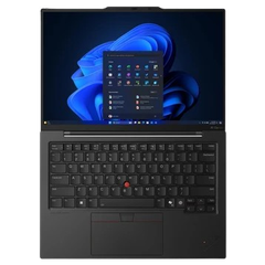 Laptop Lenovo ThinkPad X1 Carbon Gen 13 Aura Edition 21NS008HVN U7-258V/32GB/1TB PCIE/14.0 WUXGA/CẢM ỨNG/WIN11PRO/ĐEN