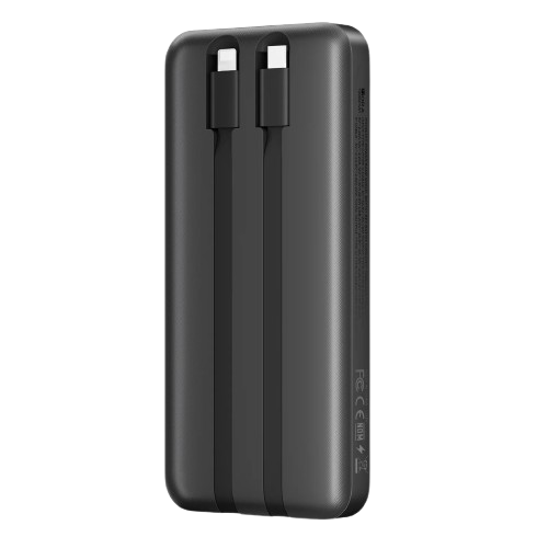 Sạc dự phòng Hora 10000mAh 22.5W BAT101N