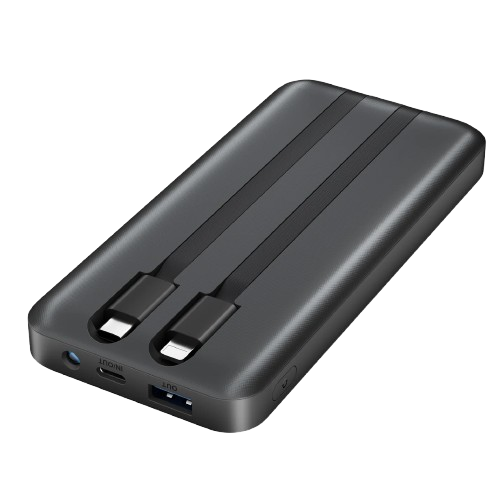 Sạc dự phòng Hora 10000mAh 22.5W BAT101N