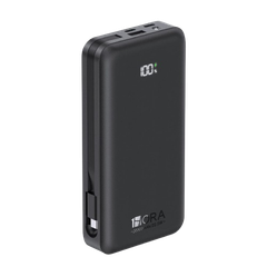 Sạc dự phòng Hora 20000mAh 22.5W BAT201N