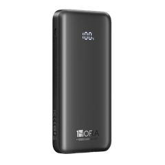 Sạc dự phòng Hora 10000mAh 22.5W BAT101N