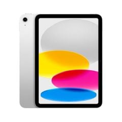 Máy tính bảng Apple iPad Gen 11/A16/WIFI/256G/Silver MD4G4ZA/A