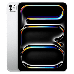 Máy tính bảng Apple iPad Pro 11 M5/WIFI/1TB/Nano-texture/Silver MDWT4ZA/A