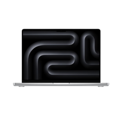 Laptop Apple MacBook Pro/M4 Pro/12C CPU/16C GPU/24GB RAM/512GB SSD/14.2
