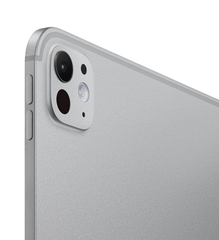Máy tính bảng Apple iPad Pro 11 M5/WIFI/1TB/Nano-texture/Silver MDWT4ZA/A