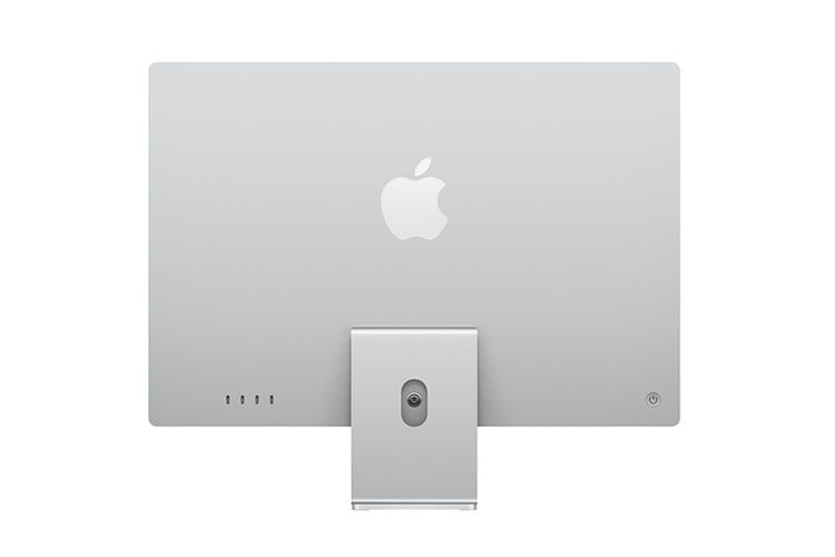 Máy tính để bàn iMac Apple M4/8C CPU/8C GPU/16GB RAM/256GB SSD/24.0