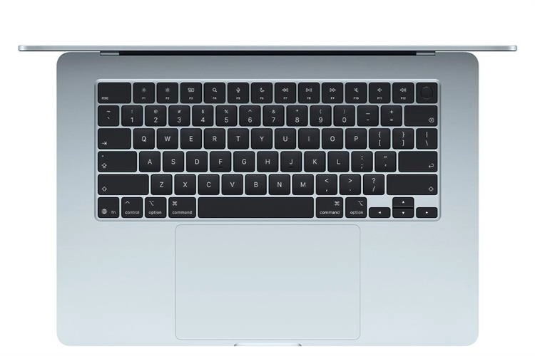 Laptop Apple Macbook Air M5 CHIP/10C CPU/10C GPU/16GB RAM/1TB SSD/13.6