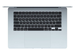 Laptop Apple Macbook Air M5 CHIP/10C CPU/10C GPU/16GB RAM/1TB SSD/13.6
