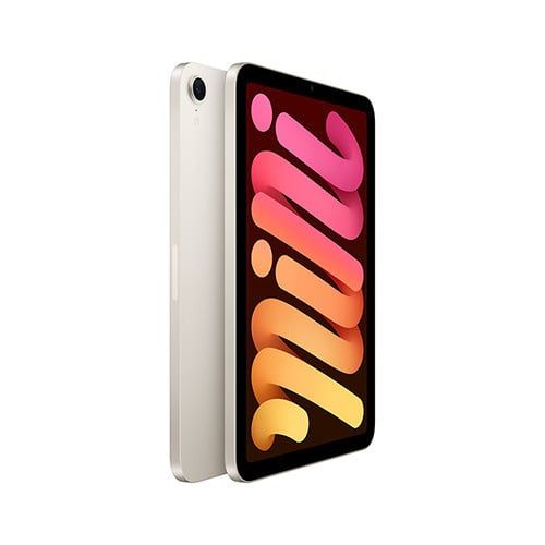 Máy tính bảng Apple iPad Mini 7 8.3/WIFI+CELLULAR/512G/Starlight MYHE3ZA/A
