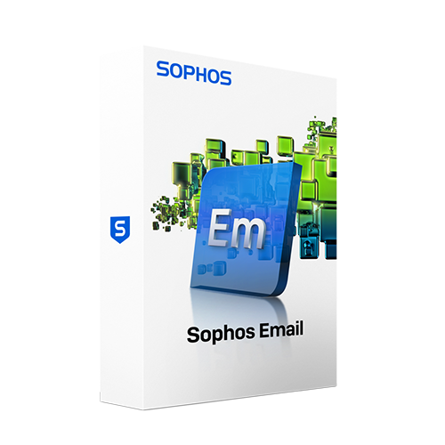 Phần mềm Sophos Email