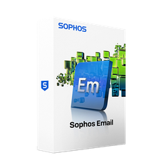 Phần mềm Sophos Email