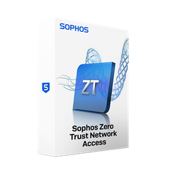Phần mềm Sophos Zero Trust Network Access