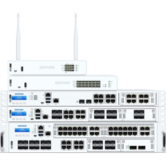 Thiết bị tường lửa Sophos Firewall (XGS Series)