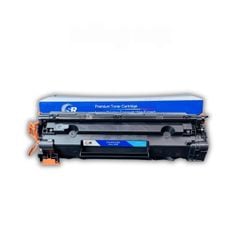 Hộp mực in SR HP P1102/1212NF/M1130 (CE285A/CB435A/CRG325/)