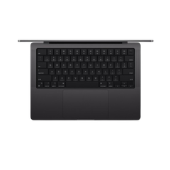 Laptop Apple MacBook Pro M5/10C CPU/10C GPU/16GB RAM/512GB SSD/14.2
