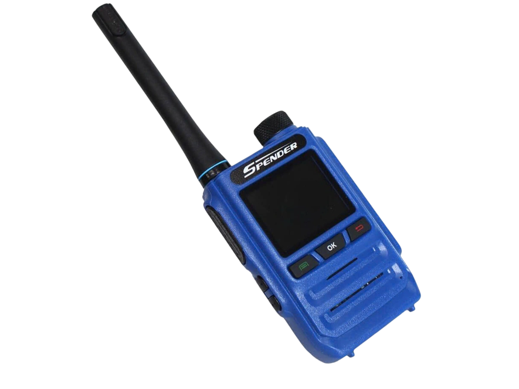 Bộ Đàm SPENDER UBC-410T