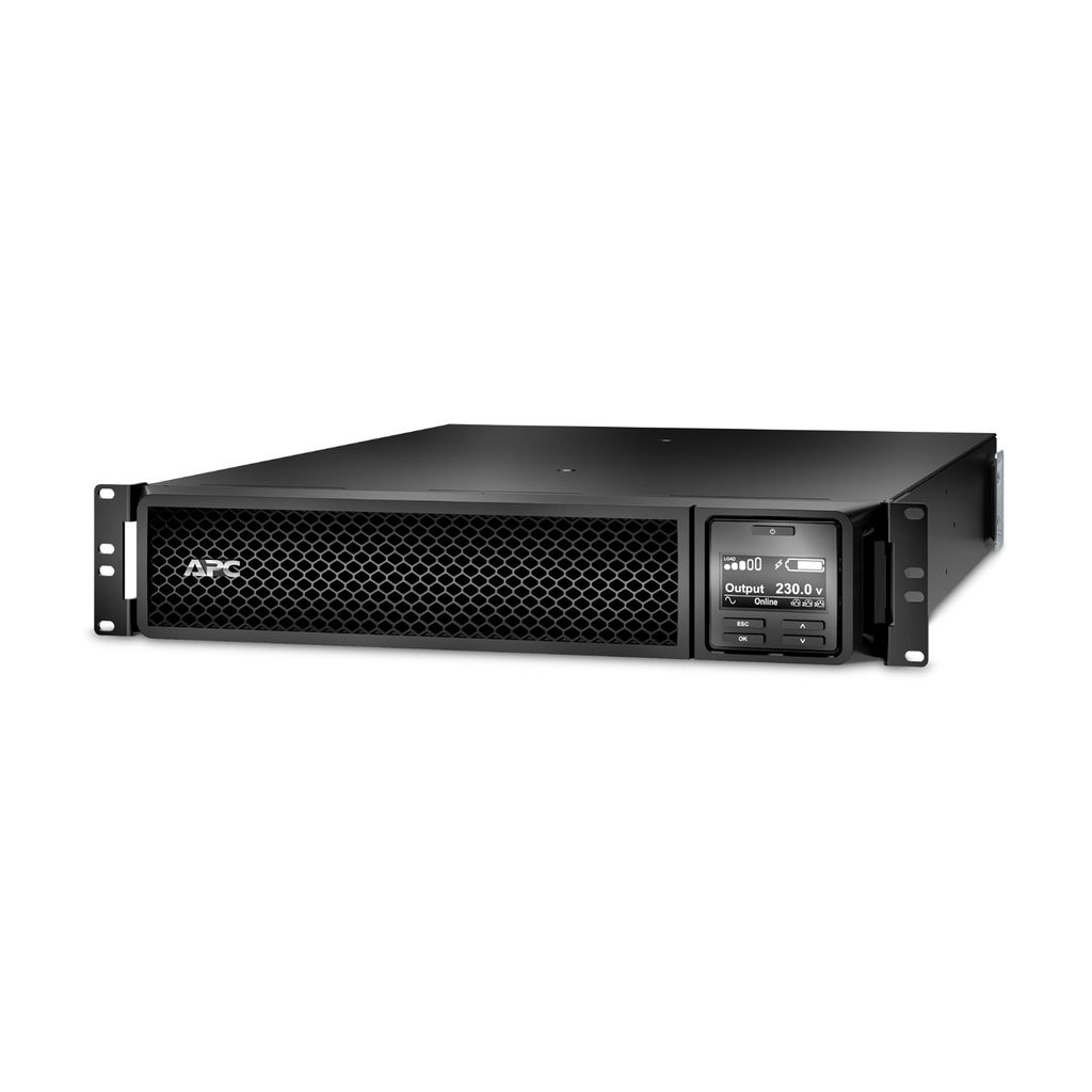 Bộ Lưu Điện UPS APC SMART-UPS SRT 2200VA RM 230V
