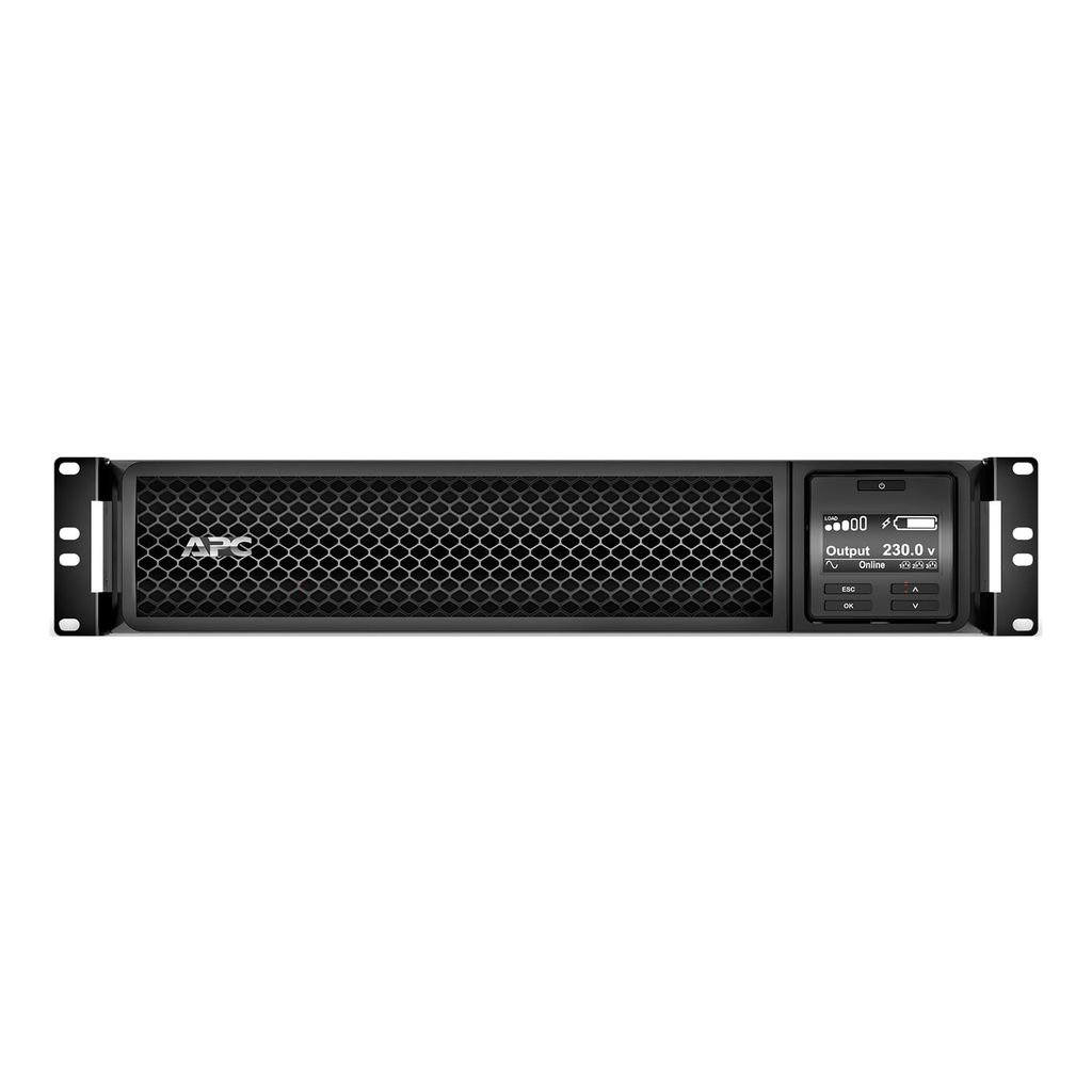 Bộ Lưu Điện UPS APC SMART-UPS SRT 2200VA RM 230V